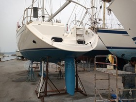 2001 Dufour Yachts Gib'Sea 43 til salgs