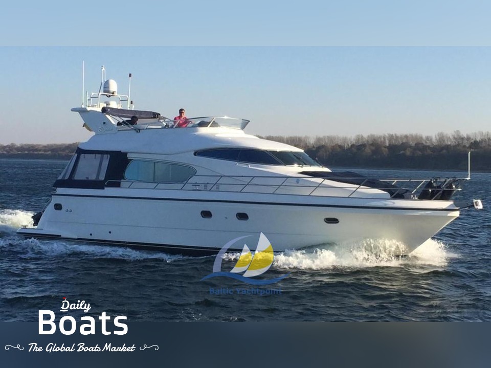 2005 Elegance 54