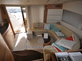 2004 Abacus Marine 62 à vendre