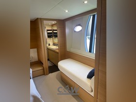 2011 Pershing 64' for sale