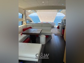 2011 Pershing 64' for sale