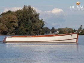Brandaris Yachts Barkas 1100