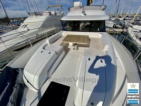 Buy 2015 Azimut Magellano 53