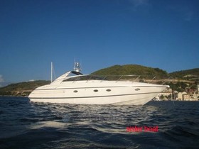 Kupiti 2004 Princess Yachts V50