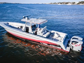 2014 Contender Boats for sale