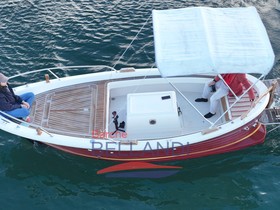 2014 Calemar Gozzo Isola 540 for sale