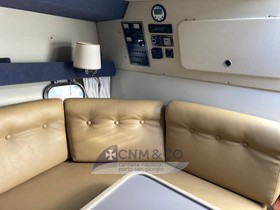 1987 Sunseeker Rapallo 36