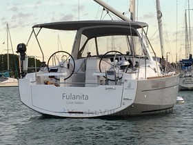 2016 Beneteau OceAnis на продажу