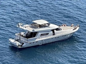 1992 Johnson Yacht 63 for sale