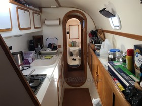 1999 Charter Cats Of Wildcat 350 for sale