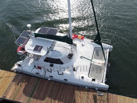 1999 Charter Cats Of Wildcat 350 for sale