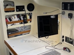 2010 Technologie Marine Kobe 43'