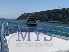 2008 Sessa Marine Key Largo 36 на продаж