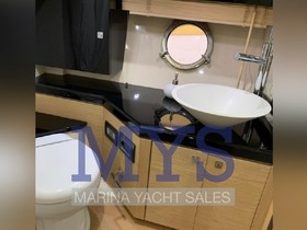 2008 Sessa Marine Key Largo 36 на продаж