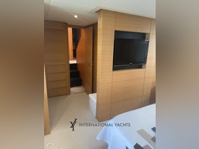 2011 Pershing 64' for sale