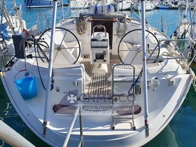 Dufour Yachts Gib Sea 43