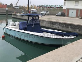 Köpa 2005 Pursuit 2570 Cc