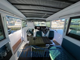 Kjøpe 2021 Axopar 37 Sport Cabin