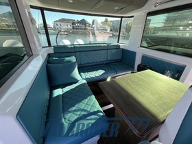 2021 Axopar 37 Sport Cabin til salgs