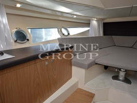 2021 Sessa Marine Key Largo 34 Fb eladó