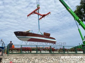 2015 Werft Plaue Riva Ariston Replika in vendita