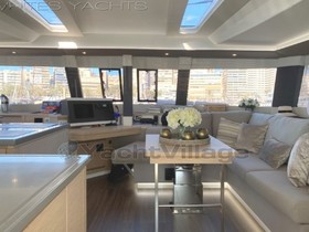 Купить 2019 Fountaine Pajot Saba 50