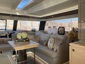 2019 Fountaine Pajot Saba 50 на продажу