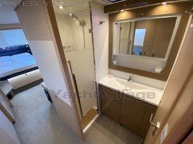 2019 Fountaine Pajot Saba 50 на продажу