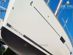 2016 Beneteau Oceanis 45