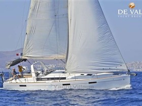 2016 Beneteau Oceanis 45 til salg