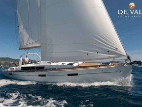 2016 Beneteau Oceanis 45 til salg