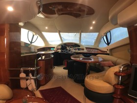 Vegyél 2004 Azimut 55 Flybridge