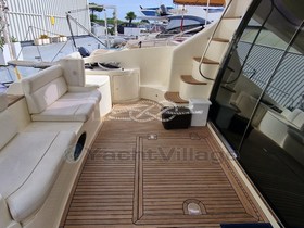 Vegyél 2004 Azimut 55 Flybridge