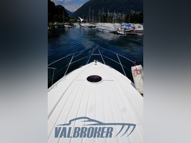 2001 Princess Yachts V 42