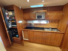 2004 Pershing 54 Ht for sale