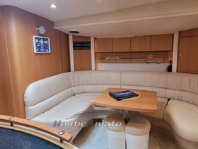 2007 Fairline Targa 52