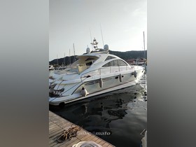 Köpa 2007 Fairline Targa 52