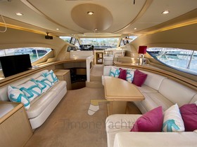 2005 Ferretti 550 eladó