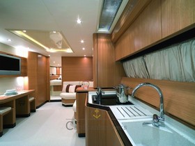 Купить 2006 Cantieri di Sarnico 60