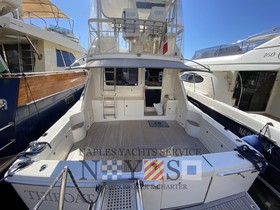 2006 Riviera Marine 51 Flybridge till salu