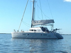 2019 Lagoon 380 for sale