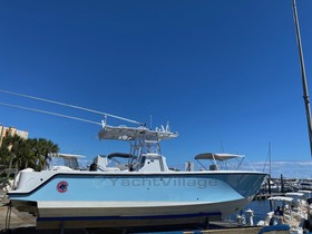 Seavee Boats