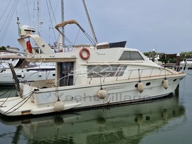 Italcraft Blue Marlin X50