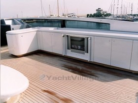 2001 Baglietto 28 M (10179)