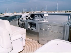 Αγοράστε 2001 Baglietto 28 M (10179)