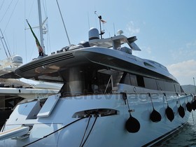 Baglietto 28 M (10179)