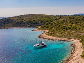 2020 Sanlorenzo Sl102A M/Y Noor