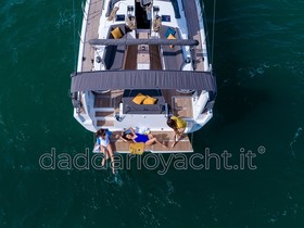 Osta 2023 Dufour Yachts 470