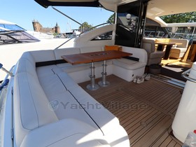 2012 Princess Yachts V52