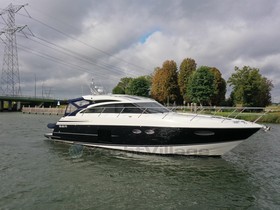 2012 Princess Yachts V52 for sale